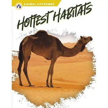 Hottest Habitats