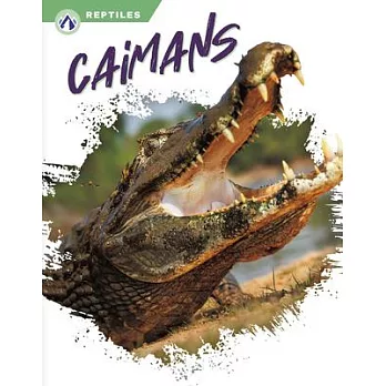 Caimans