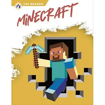 博客來-Minecraft