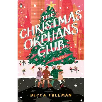 The Christmas Orphans Club