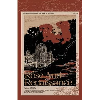 Rose and Renaissance#4