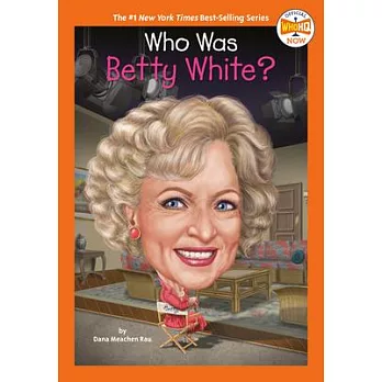 Who Was Betty White?