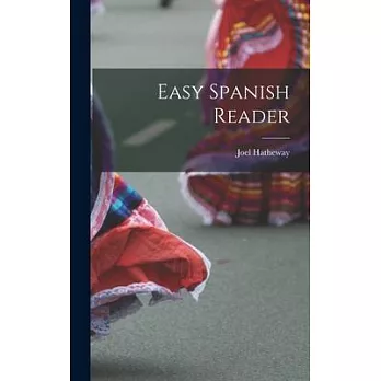 Easy Spanish Reader