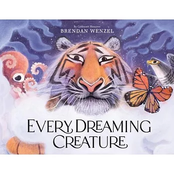 Every Dreaming Creature