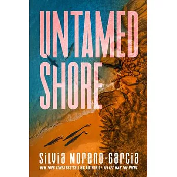 Untamed Shore