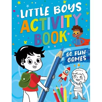 Little Boys Activity