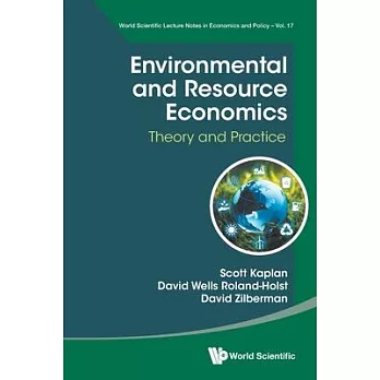 Environmental Economics in the Modern Economy: Theory and Applications