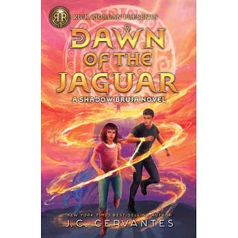 Dawn of the jaguar