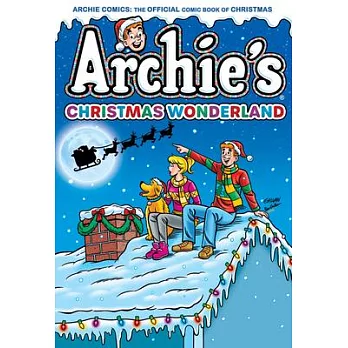 Archie’s Holiday Wonderland