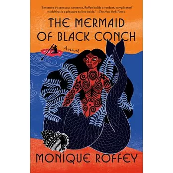 The Mermaid of Black Conch