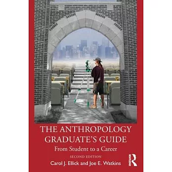 The Anthropology Graduate’s Guide: From Student to a Career
