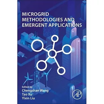 Microgrid Methodologies and Applications