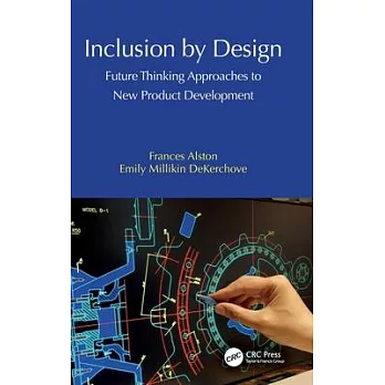 Inclusion by design ...