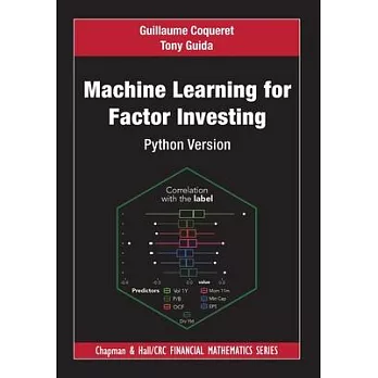Machine Learning for Factor Investing: Python Version