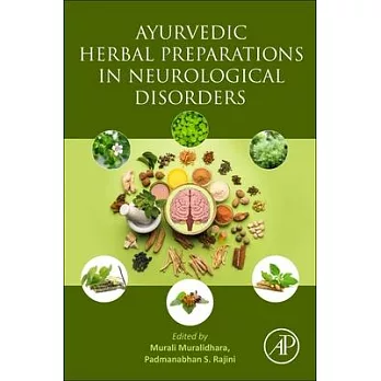 Ayurvedic Herbal Preparations in Neurological Disorders