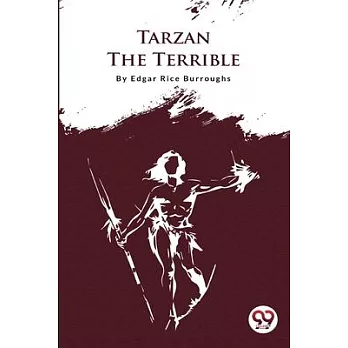 Tarzan The Terrible