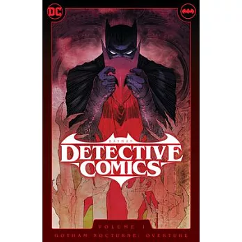 Batman: Detective Comics Vol. 1