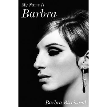 My Name Is Barbra