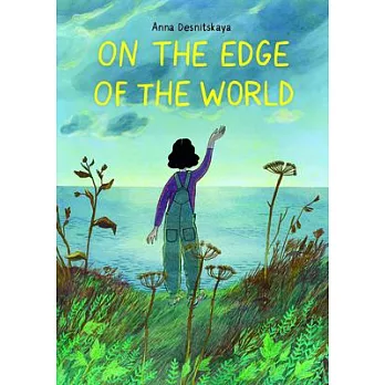 On the Edge of the World