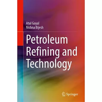 Petroleum Refining and Technology