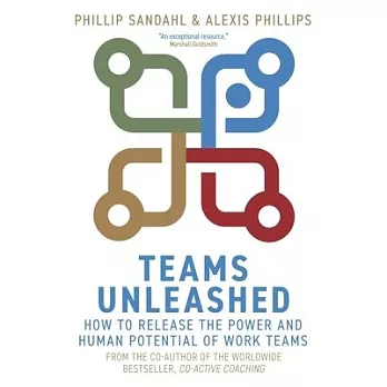 Teams Unleashed: How to Release the Power and Human Potential of Work Teams