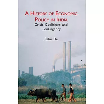 Economic Policy in Independent India