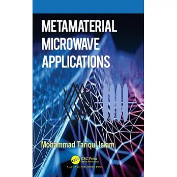 Metamaterial for Microwave Applications