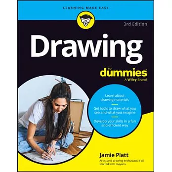 Drawing for Dummies