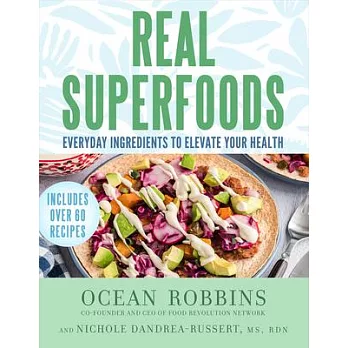 Real Superfoods