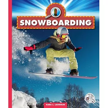 Snowboarding