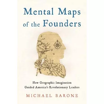 Mental Maps of the Founders