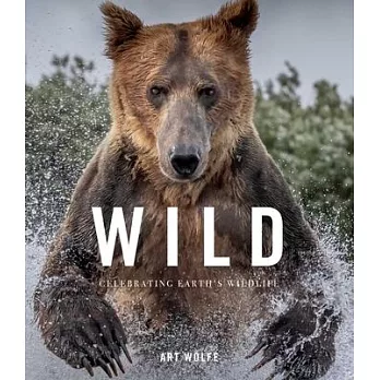 Wild: Celebrating Earth’s Wildlife