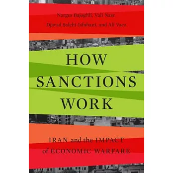 How Sanctions Work: Iran and the Impact of Economic Warfare