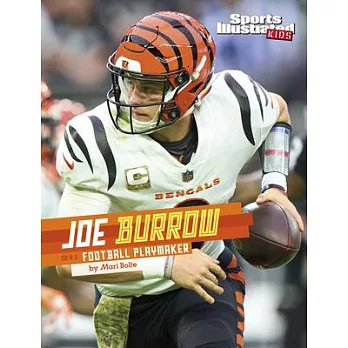 Joe Burrow: Football Playmaker