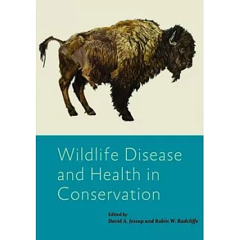 Wildlife Disease and Health in Conservation