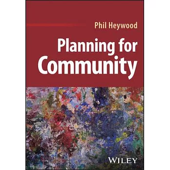 Planning for community /