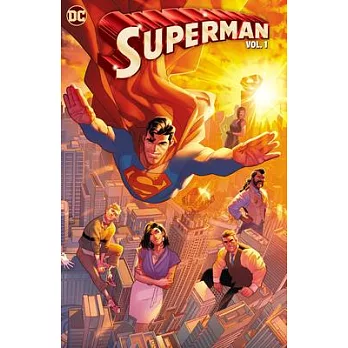 Superman Vol. 1