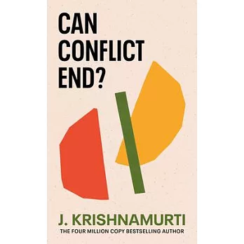 Can Conflict End?