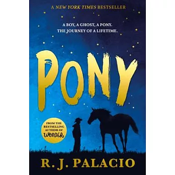 Pony/