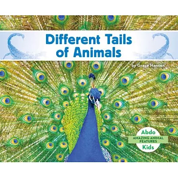 Different Tails of Animals