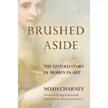 The Herstory of Art: The Untold Story of Women in Art