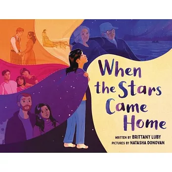 When the Stars Came Home