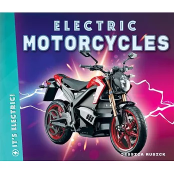 Electric Motorcycles