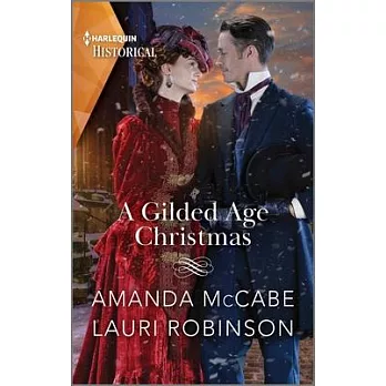 A Gilded Age Christmas