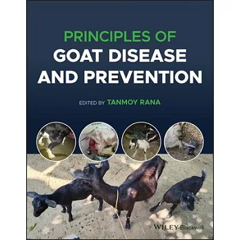 Principles of Diseases of Goats and It’s Preventive Measures