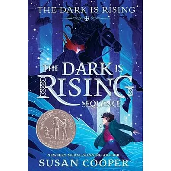 The dark is rising sequence 2 : The dark is rising