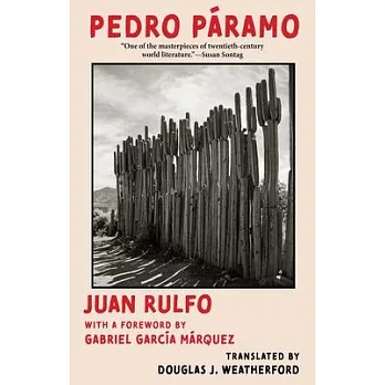 Pedro Páramo /