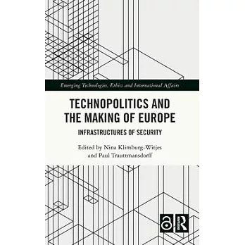 Technopolitics and t...