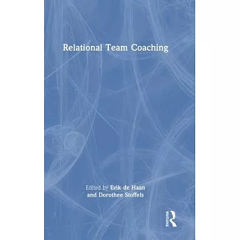 Relational Team Coaching