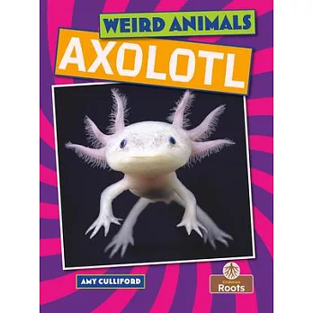 Axolotl